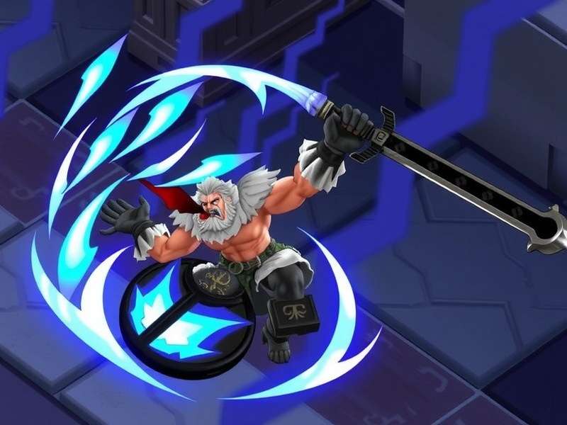 Player-created strategy guide for the game Thumka Thunder Slayer community guide